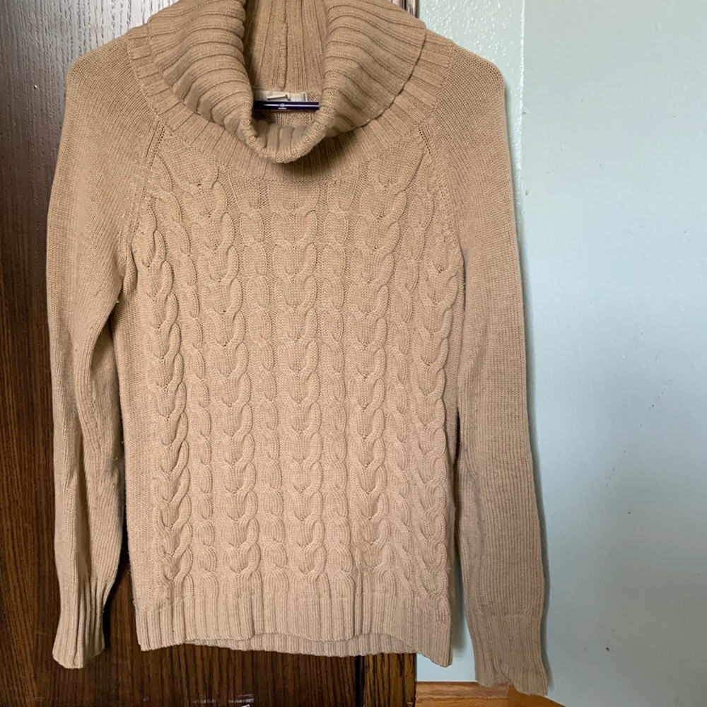 Banana Republic Sweater- small